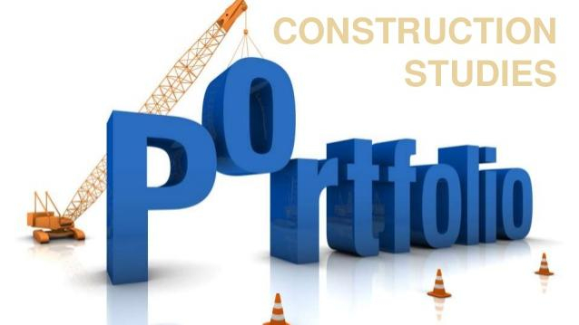 construction studies portfolio guide beaufort college 1 638